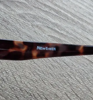 Gafas de sol NewYorker Tortoise