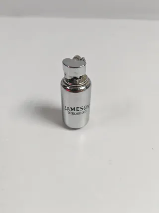 Mechero Jameson Colección