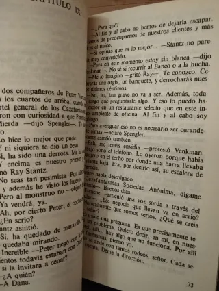 Jason Dark | Los Cazafantasmas