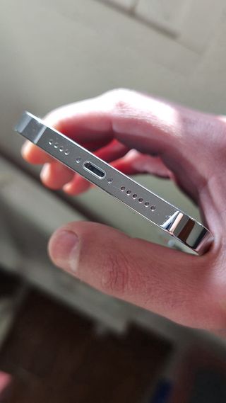 iPhone 14 Pro Max Plata