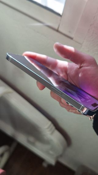 iPhone 14 Pro Max Plata