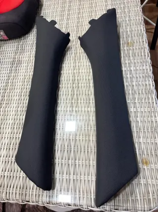 Tapizado de techo para coches