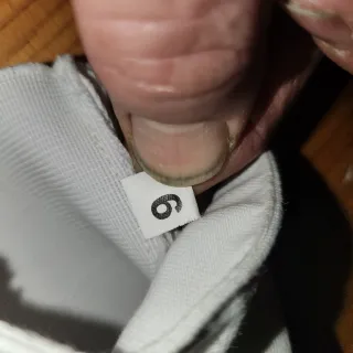 Guantes de esgrima infantiles