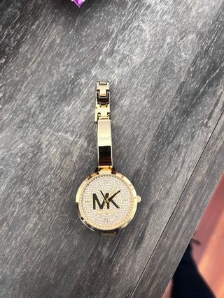 Reloj Michael Kors Dorado