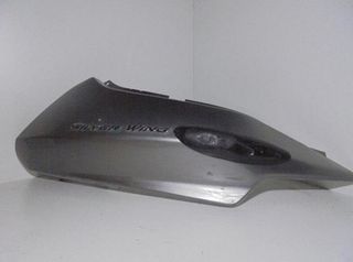 Carenado trasero izquierdo honda 6965 silver wing