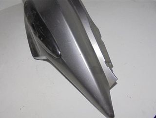 Carenado trasero izquierdo honda 6965 silver wing