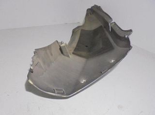 Carenado trasero izquierdo honda 6965 silver wing