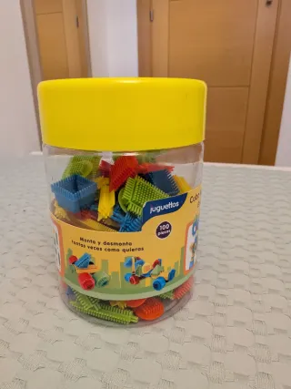 Juguetes madera 0-3 años: Xilófono, encajables