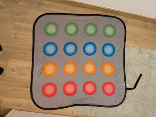 Juguetes madera 0-3 años: Xilófono, encajables