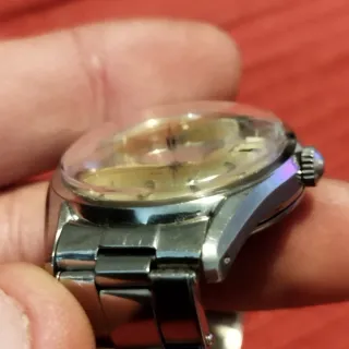 Certina DS Automatic Vintage