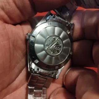 Certina DS Automatic Vintage