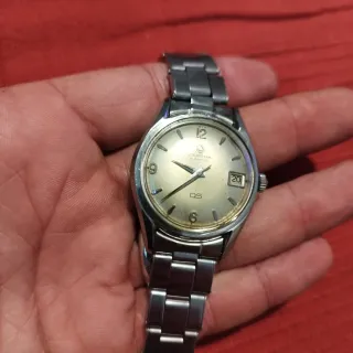 Certina DS Automatic Vintage