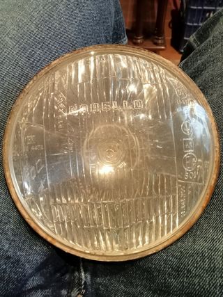 Faros Carello Jod 03.245.700 Alfa Romeo GTV Lancia