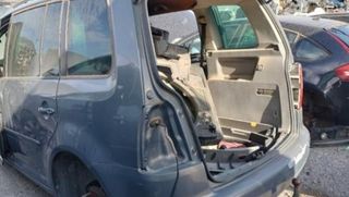 Volkswagen mando touran (1t1)(02.2003->) 251156