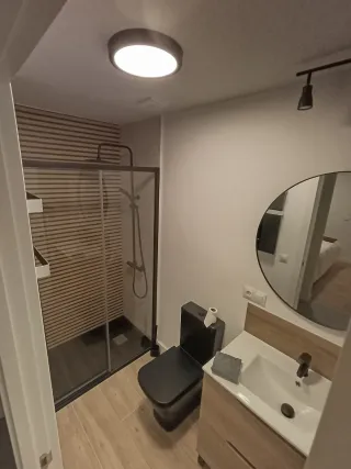 Reformas de baño todo incluido