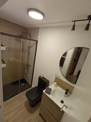 Reformas de baño todo incluido