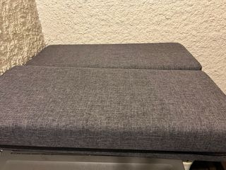 Mueble Camper Furgoneta Cama Almacenaje