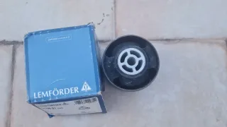 Soporte motor inferior Peugeot Citroen Lemförder