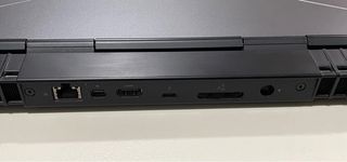 Portátil Alienware 15 R4 i9