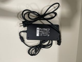 Portátil Alienware 15 R4 i9