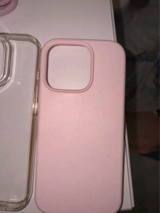 Cover iPhone 16 Pro
