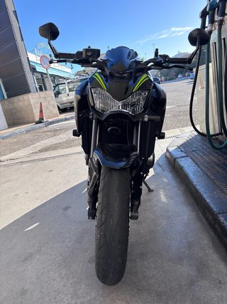 Kawasaki Z900