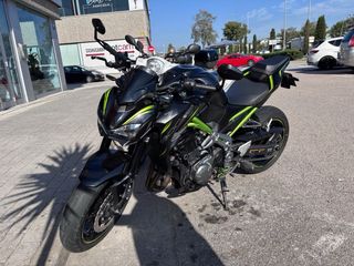 Kawasaki Z900