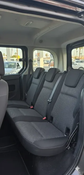 Mercedes-Benz Citan 109 cdi 2015