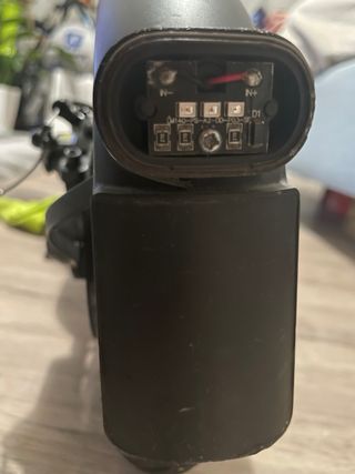 Patinete Eléctrico Xiaomi