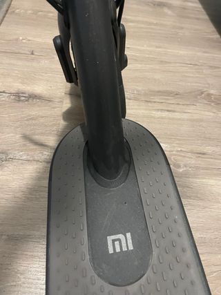 Patinete Eléctrico Xiaomi
