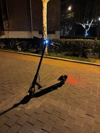 Patinete Eléctrico Xiaomi