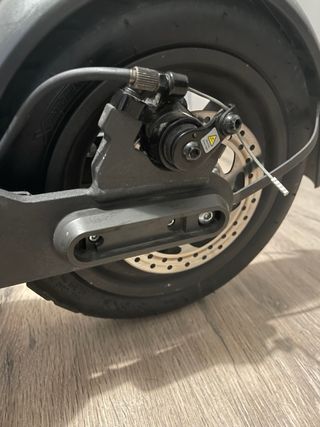 Patinete Eléctrico Xiaomi