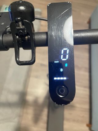 Patinete Eléctrico Xiaomi