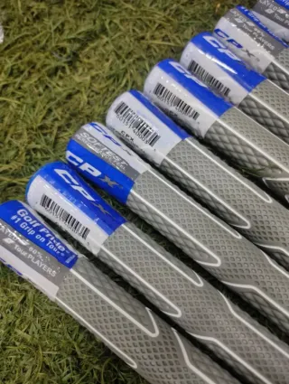 Golf Pride CPX Midsize Grips (Pack 10)