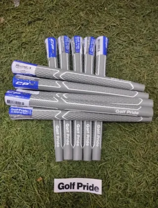 Golf Pride CPX Midsize Grips (Pack 10)