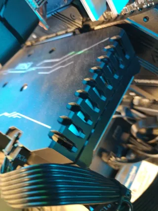 NVIDIA GeForce GTX 1660 SUPER 6GB - Video Editing