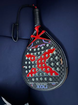 Pala de pádel NOX MM2 Pro
