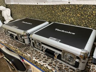 Technics SL-1210M5G Tocadiscos