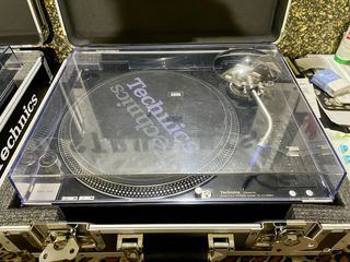 Technics SL-1210M5G Tocadiscos
