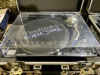 Technics SL-1210M5G Tocadiscos