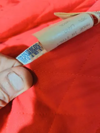 Cappotto Valentino Verde Oliva