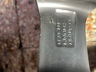 Llantas 18” Mitsubishi Montero V80 (2007-2018)