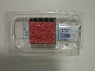 Procesador AMD FX 4350 QuadCore+pasta térmica