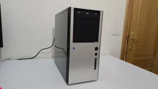 PC Xeon 2680 v4 32GB SSD