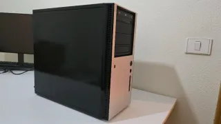 PC Xeon 2680 v4 32GB SSD