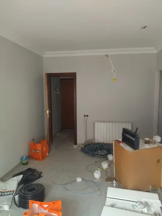 Electricista Averías e instalaciones