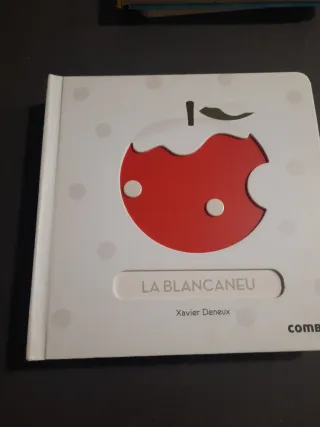 La Blancaneu