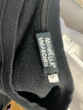 Felpa Monella Vagabonda Very Important Snob