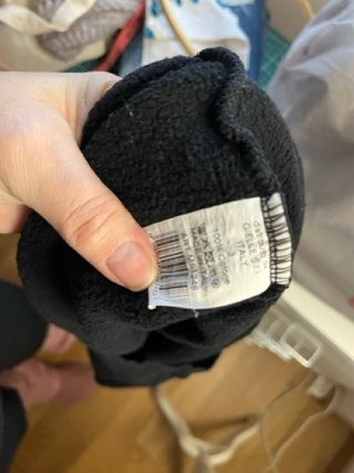 Felpa Monella Vagabonda Very Important Snob