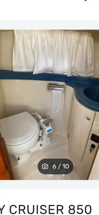 Alquiler Barco RIO 850 en Marbella